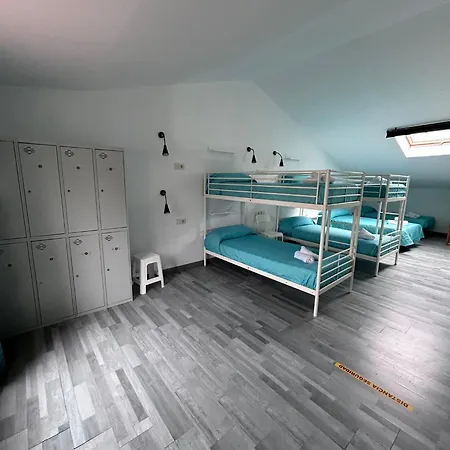 Mar Del Plata Finisterre