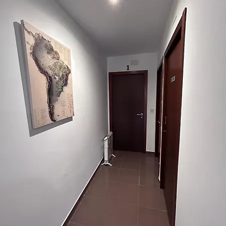 Hostel Mar Del Plata