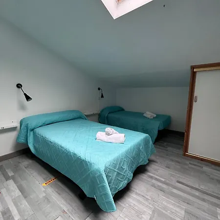 Hostel Mar Del Plata *