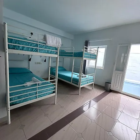 Hostel Mar Del Plata