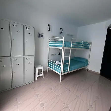 Hostel Mar Del Plata