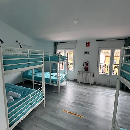 Hostel Mar Del Plata *