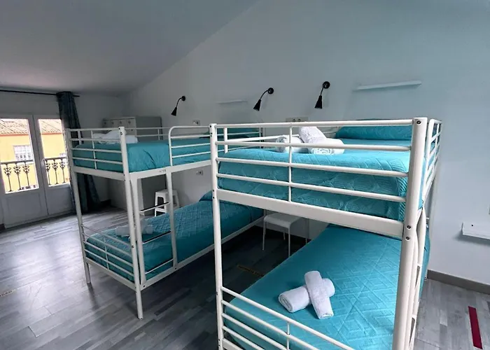 Hostel Mar Del Plata *