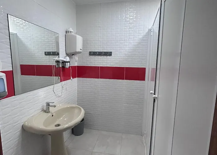 Mar Del Plata Finisterre