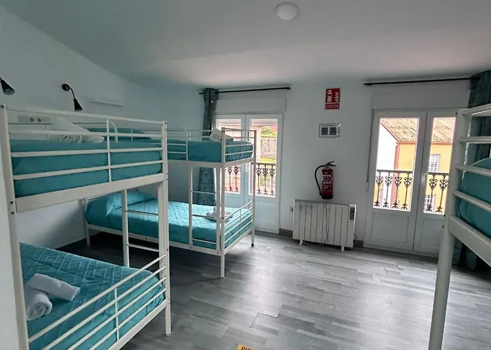 Hostel Mar Del Plata *