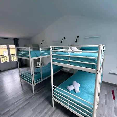 Hostel Mar Del Plata *