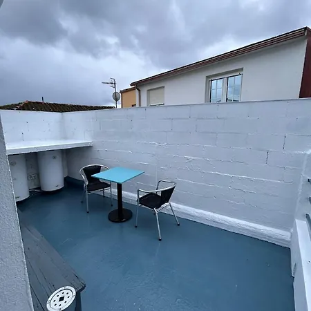 Mar Del Plata Finisterre