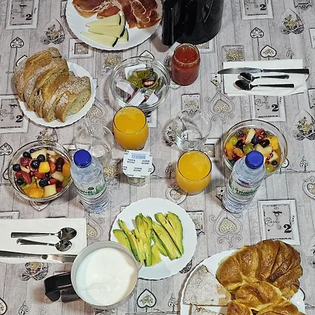 Hostel Mar Del Plata