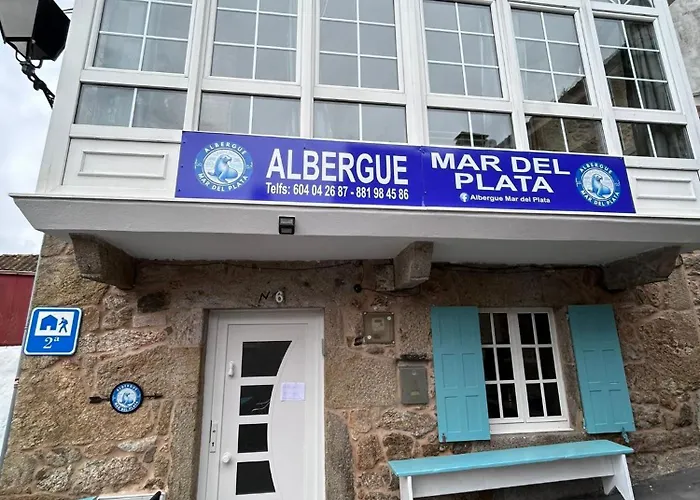 Mar Del Plata