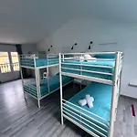 Hostel Mar Del Plata *