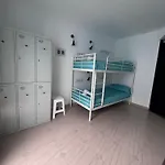 Hostel Mar Del Plata