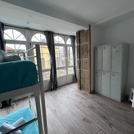 Hostel Mar Del Plata *