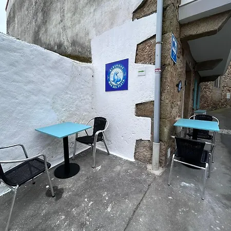 Hostel Mar Del Plata