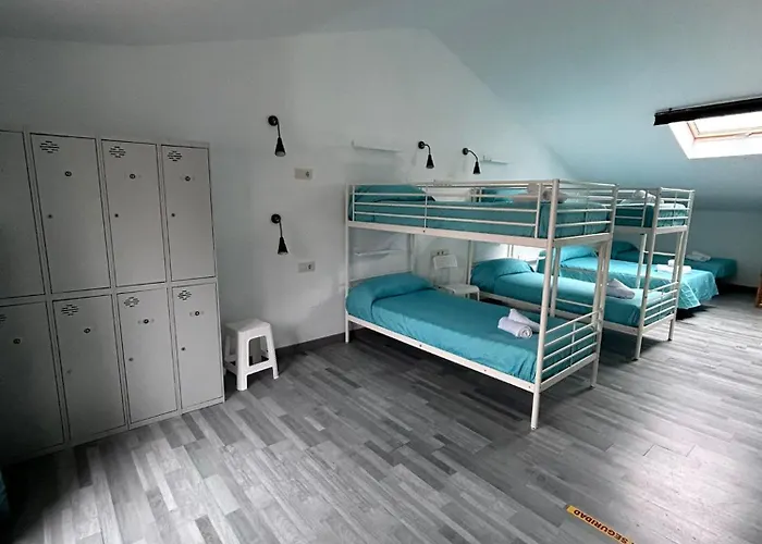 Mar Del Plata Finisterre