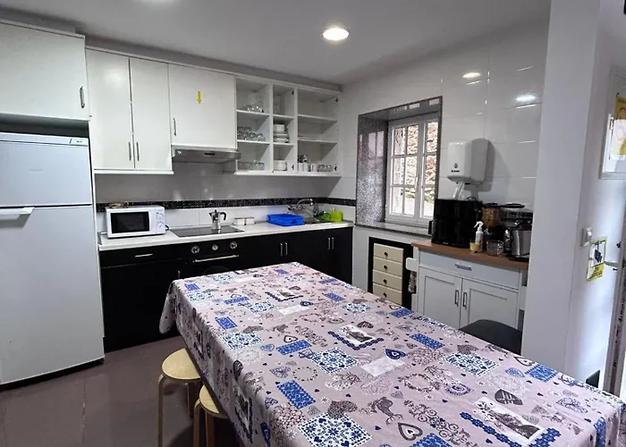 Mar Del Plata Finisterre