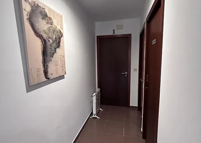 Hostel Mar Del Plata