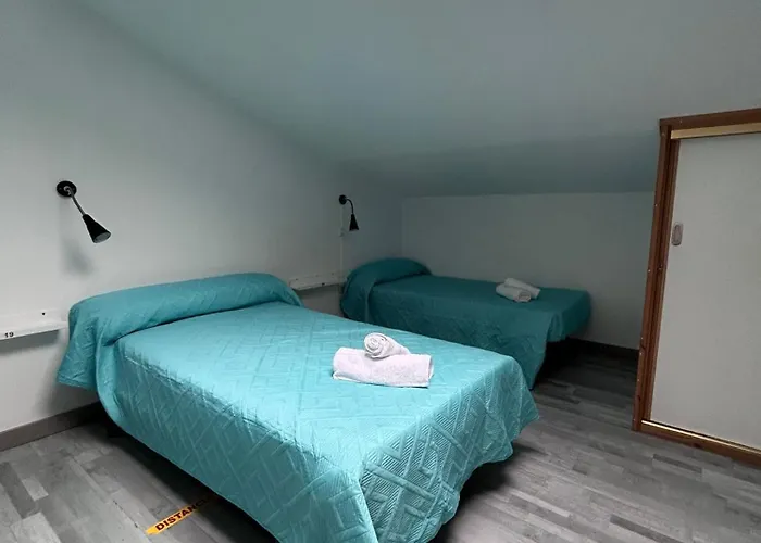 Hostel Mar Del Plata *