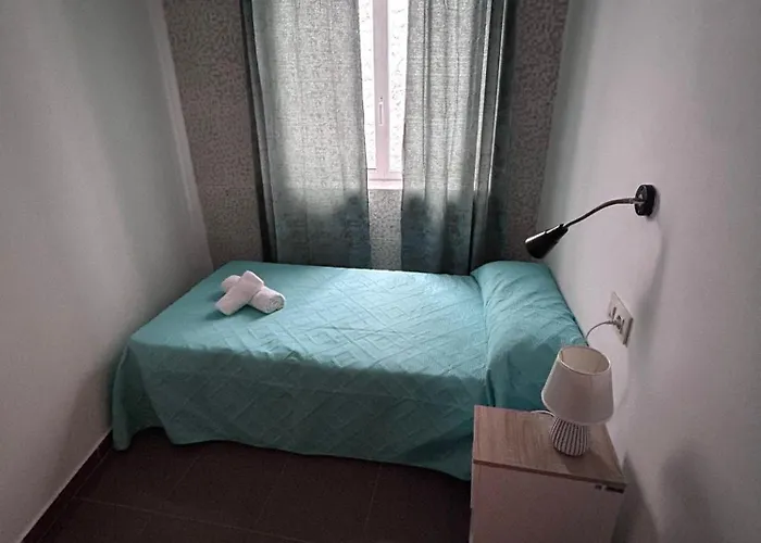 Mar Del Plata Finisterre