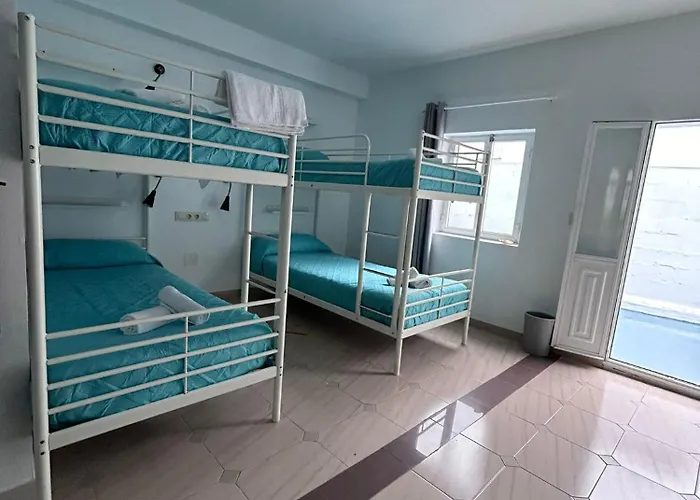 Hostel Mar Del Plata