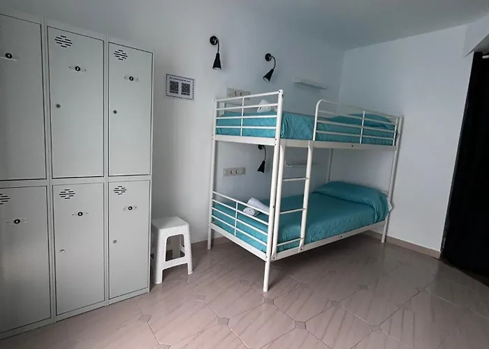 Hostel Mar Del Plata