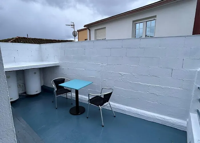 Mar Del Plata Finisterre