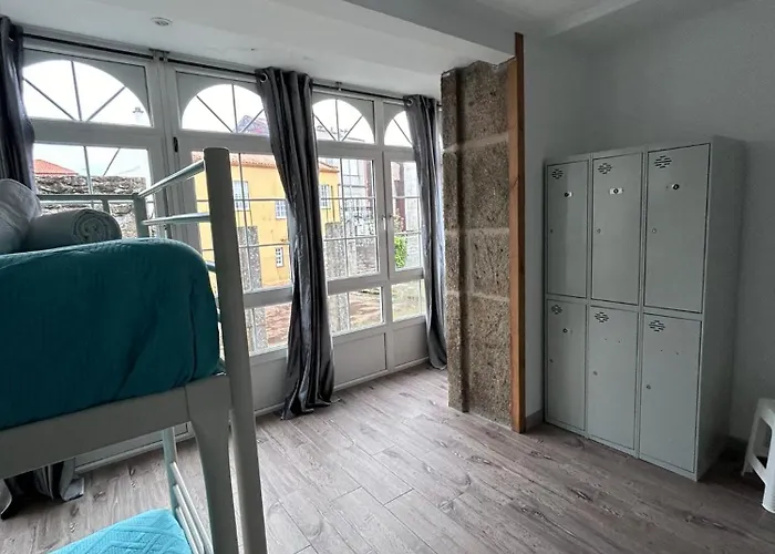 Hostel Mar Del Plata *