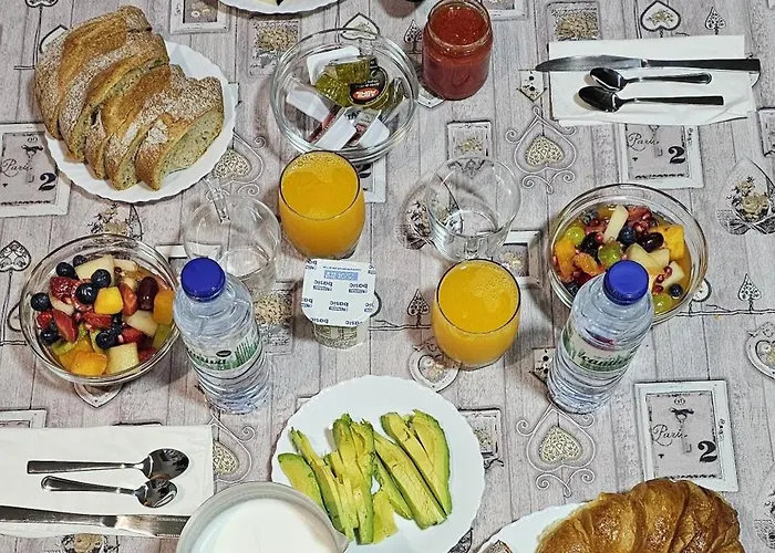 Hostel Mar Del Plata